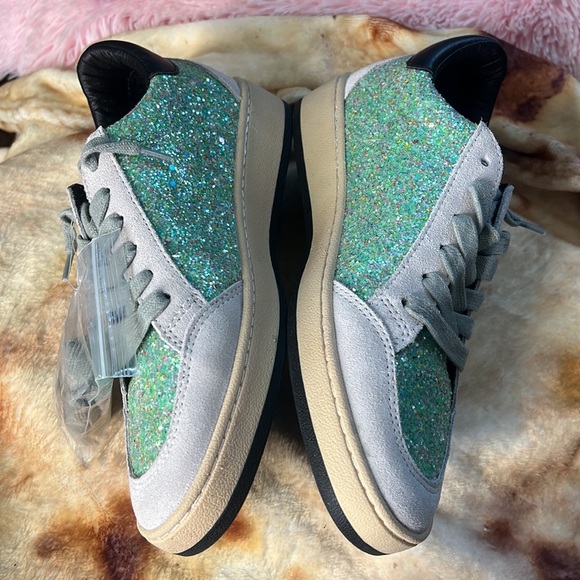 Vintage Havana sneakers glitter - Picture 6 of 10